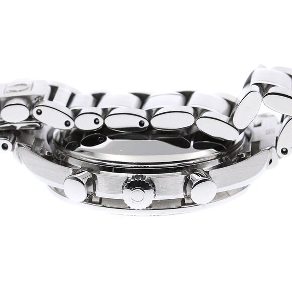 OMEGA Speedmaster 3513.50 Date Chronograph black Dial Automatic Men's_884345 - Picture 2 of 7